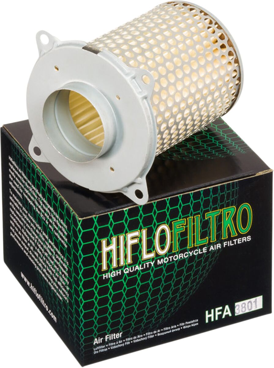 Hiflofiltro Filterair Hiflofiltro-suz