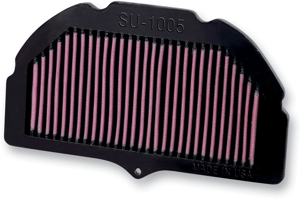 K&N Filtre Air Suz GSXR1000