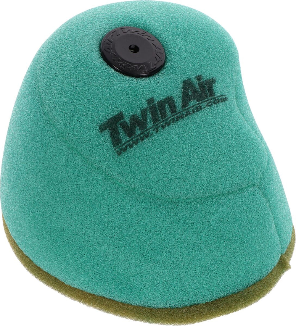 Twin AIR Filtre à air pré-huilé d'usine