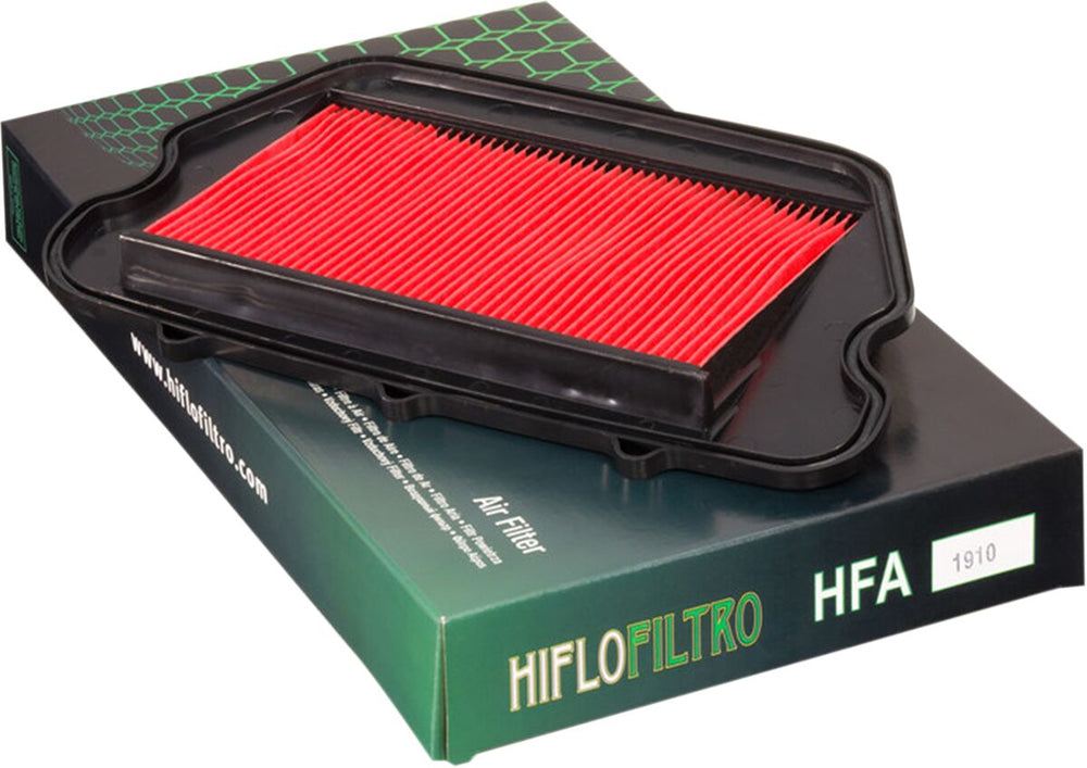 Hiflofiltro Filterair Hiflofiltro Hon