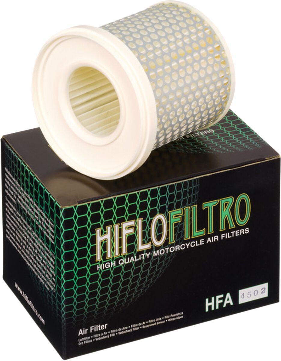 Hiflofiltro Filterair Hiflofiltro Yam