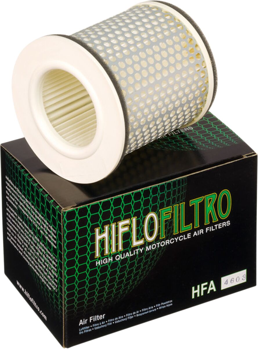 Hiflofiltro Filterair Hiflofiltro Yam