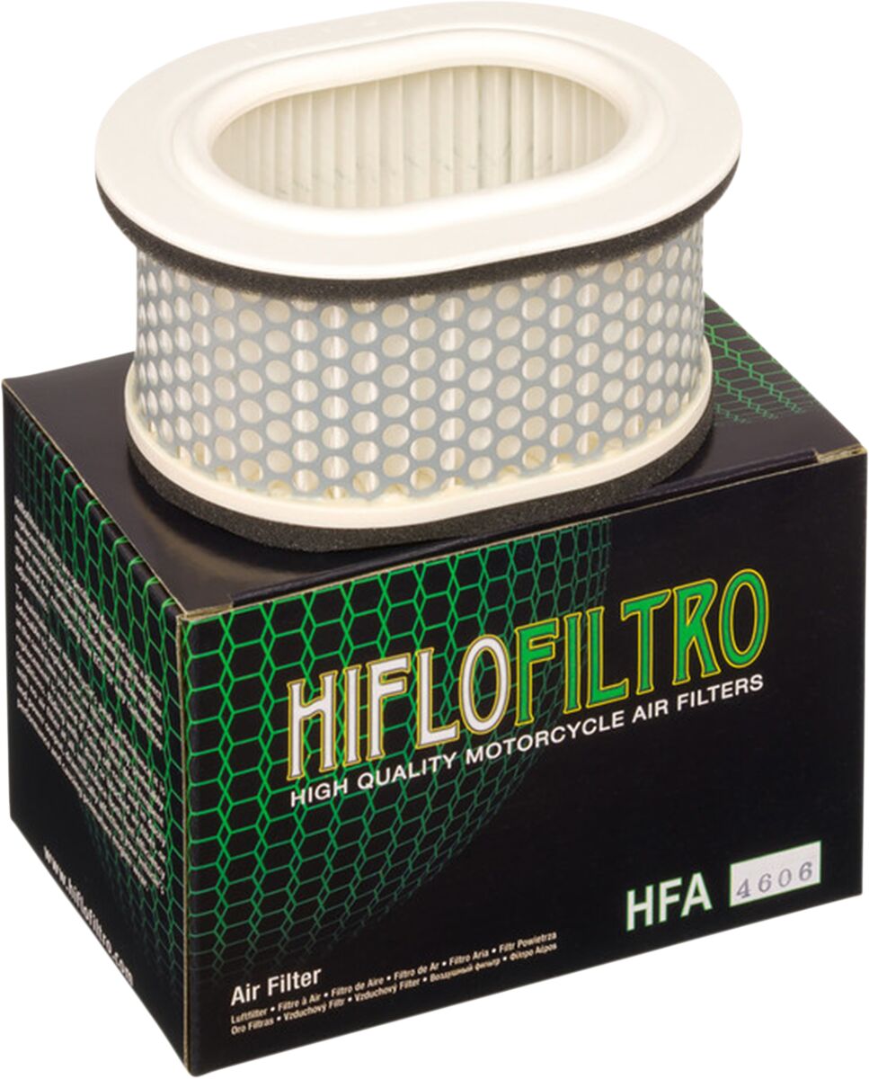 Hiflofiltro Filterair Hiflofiltro Yam