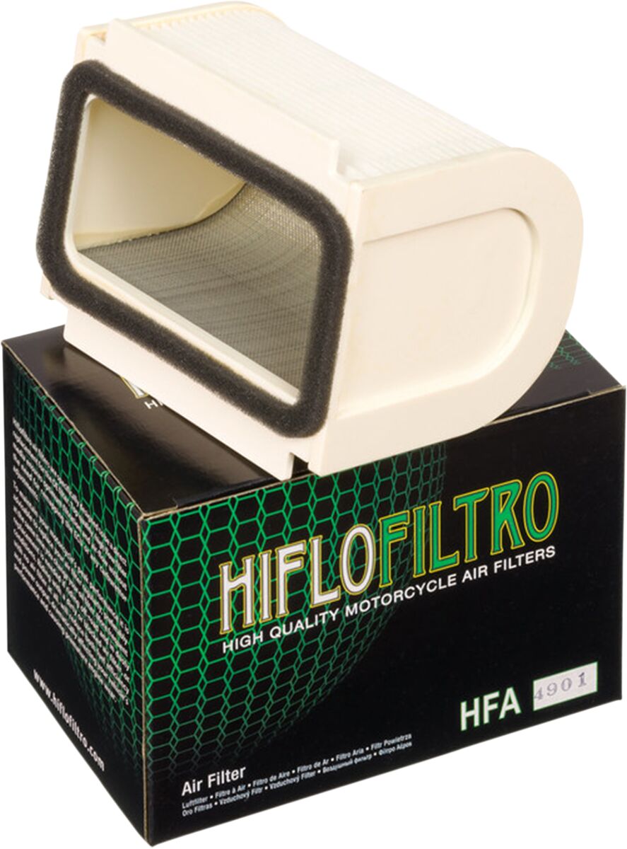 Hiflofiltro Filterair Hiflofiltro Yam