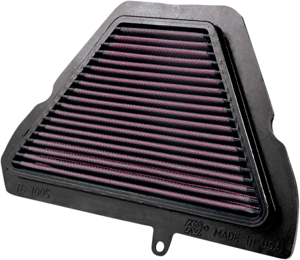 K&N Filtre Air Triumph