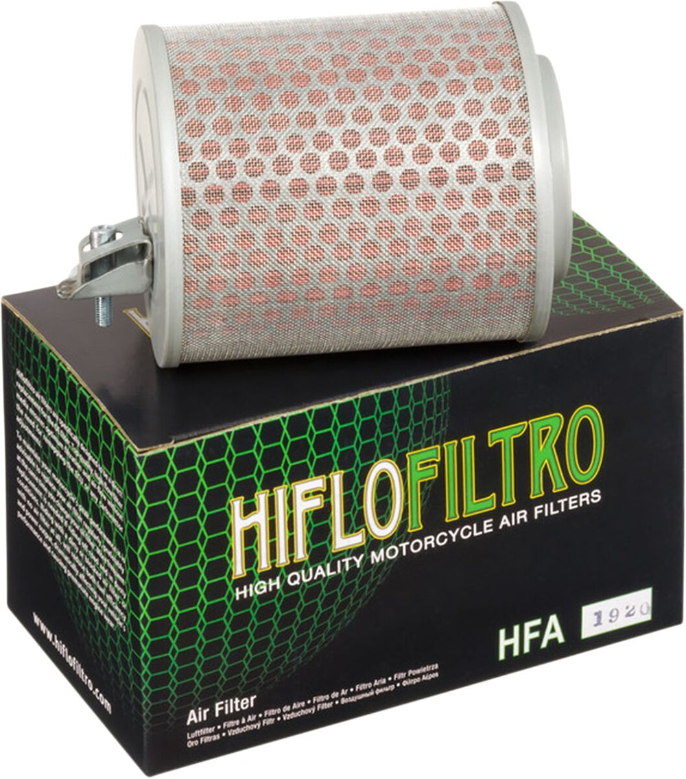 Hiflofiltro Filtre Air RC51