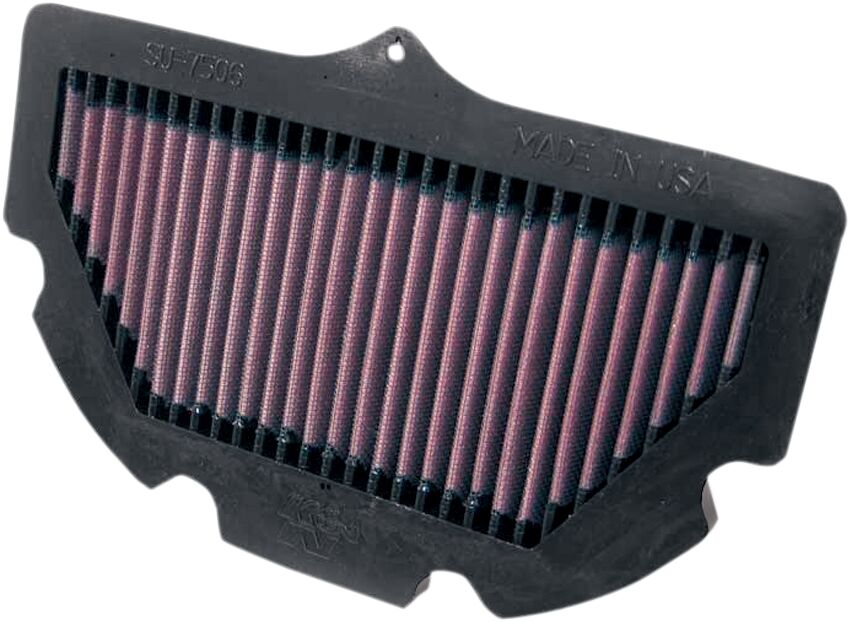 K&N Air Filtre GSXR600/750