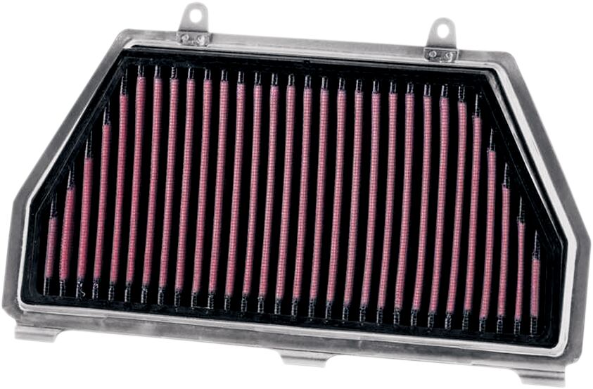 Filtre à air K&N CBR600RR pour Honda CBR 600 RR et CBR 600 RR ABS — réf 10111042