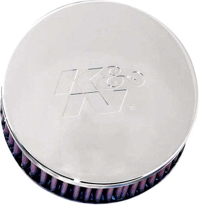 K&N Air Filtre Mikuni 36-38