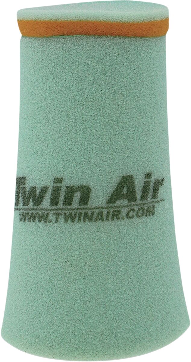 Filtre à air Twin Air Pre-oiled pour Yamaha YFZ 350, YFZ 350 LE, YFZ 350 MNH et 2 autres modèles — réf 10111100