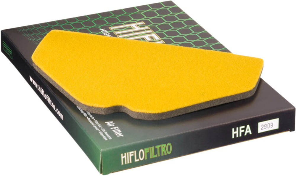 Hiflofiltro Filtre Air ZX/ZZ-R11/12