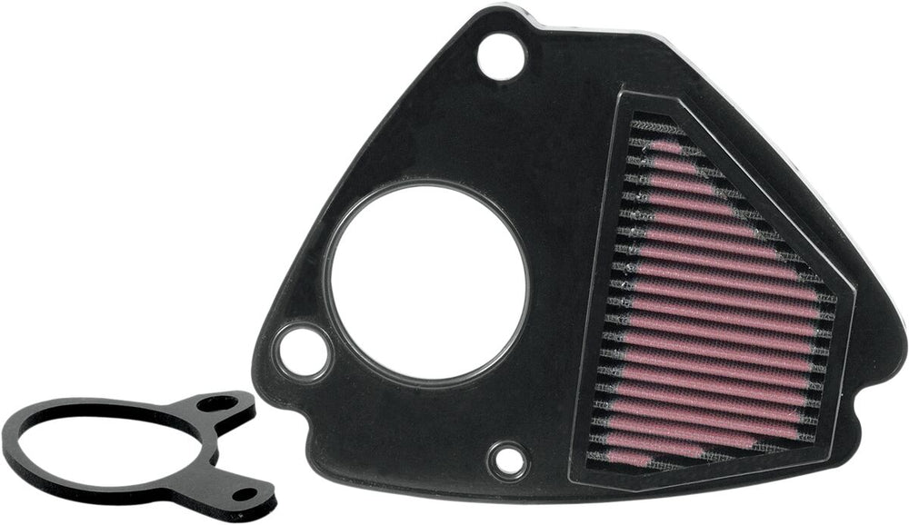 Filtre à air K&N VT600C pour Honda VT 600 C et VT 600 CD — réf 10111277