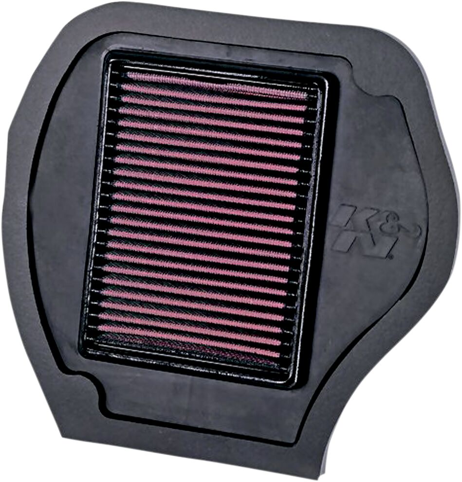 K&N Air Filtre YFM700F Grzzly
