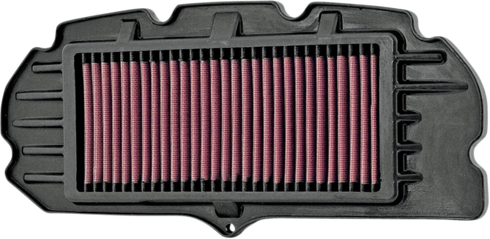 K&N Air Filtre GSX1300BK
