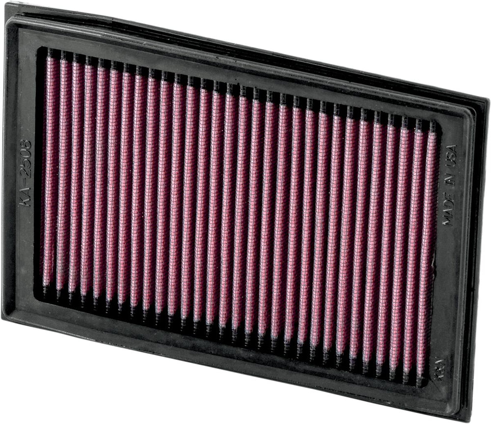 K&N Air Filtre EX250R NINJA