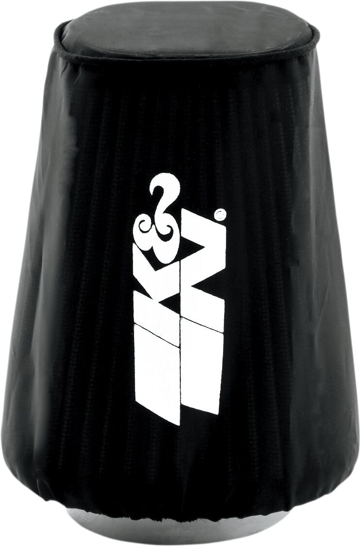 K&N Drycharger F/intake Kit