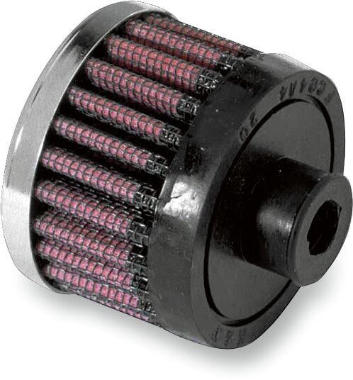 K&N Vent Filtre 3/8