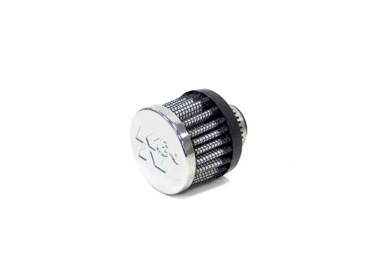 K&N Vent Filtre 5/16