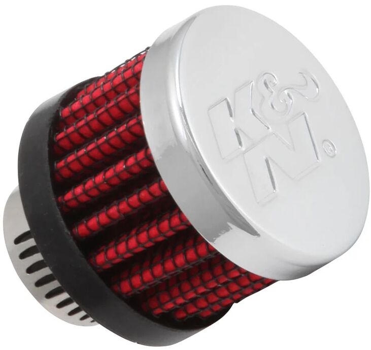 K&N Vent Filtre 9/16