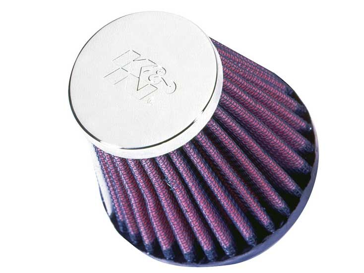 K&N Air Filtre CLMP 51MM