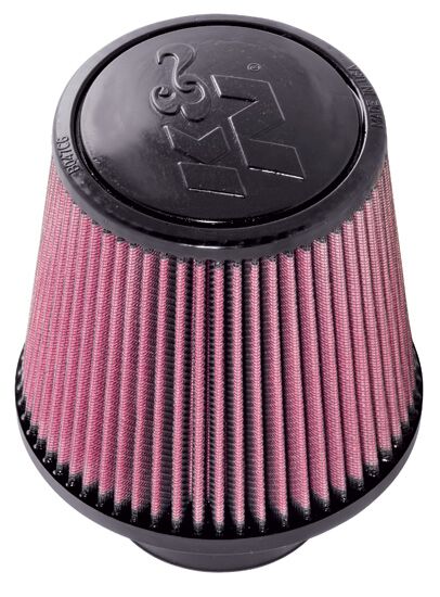 K&N Air Filtre CLMP 76MM