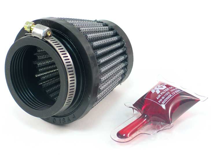 K&N Air Filtre CLMP 44MM