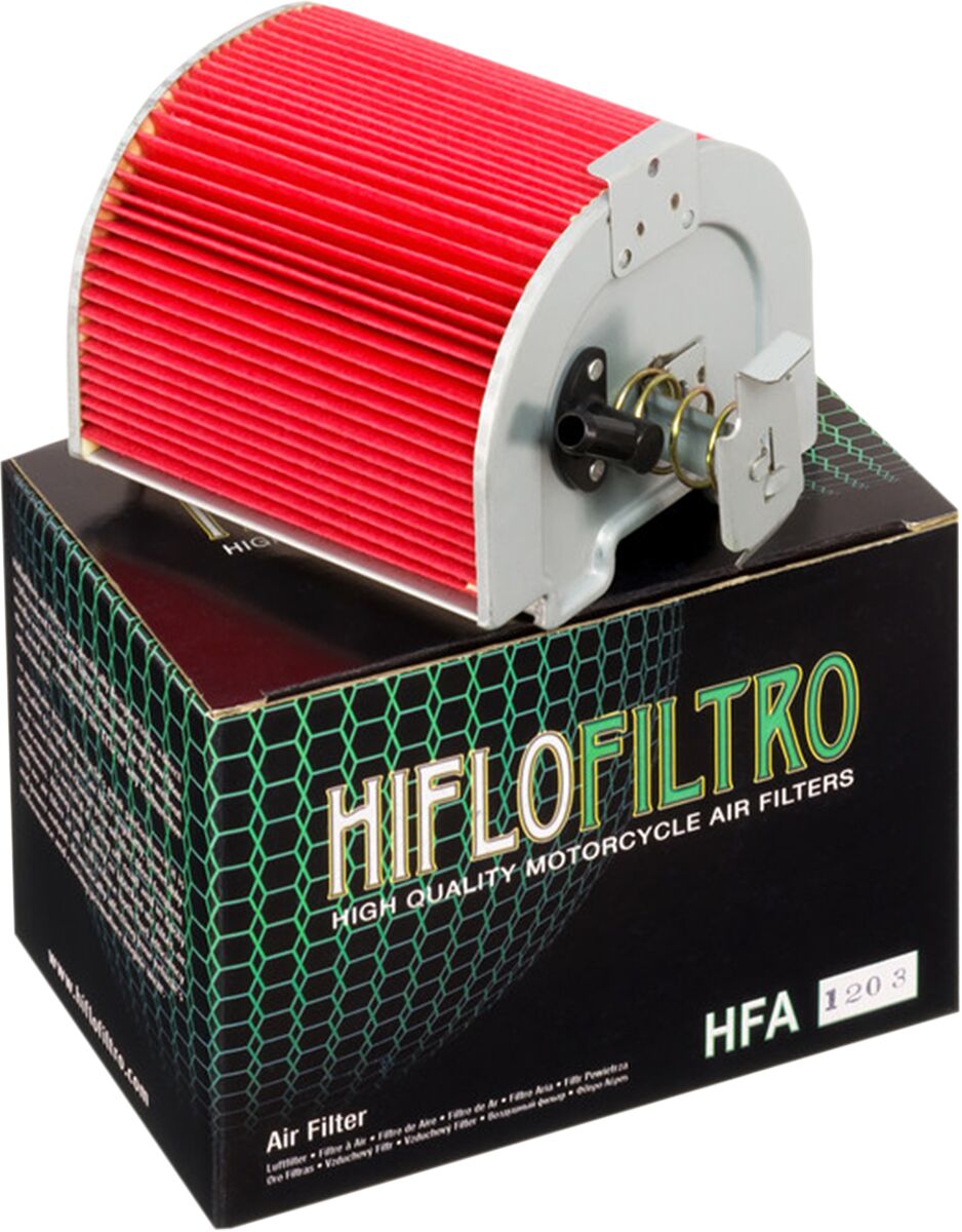 Hiflofiltro Air Filtre CB250 91-08