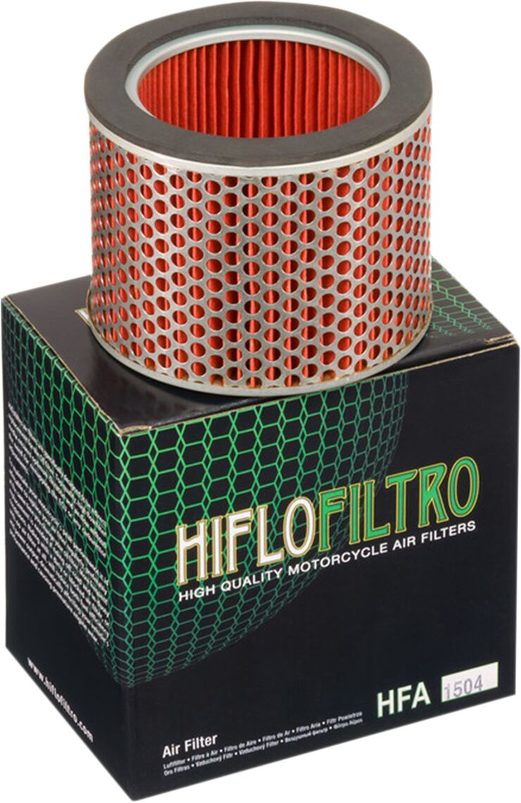 Hiflofiltro Air Filtre VF500 84-87