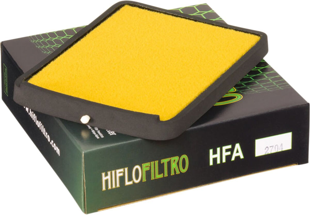 Hiflofiltro Air Filtre ZXR750 89-90
