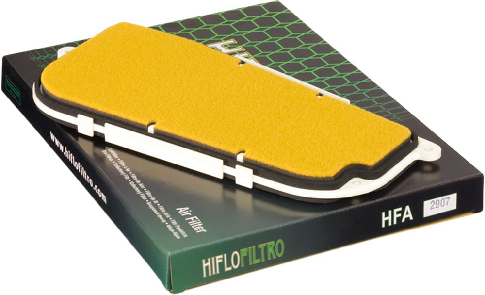 Hiflofiltro Air Filtre ZX1100 90-93