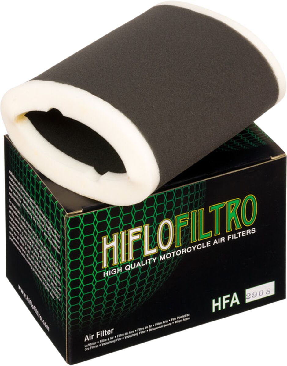 Hiflofiltro Air Filtre ZR1100 91-96