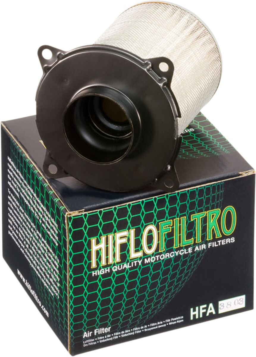 Hiflofiltro Air Filtre VZ800 97-04