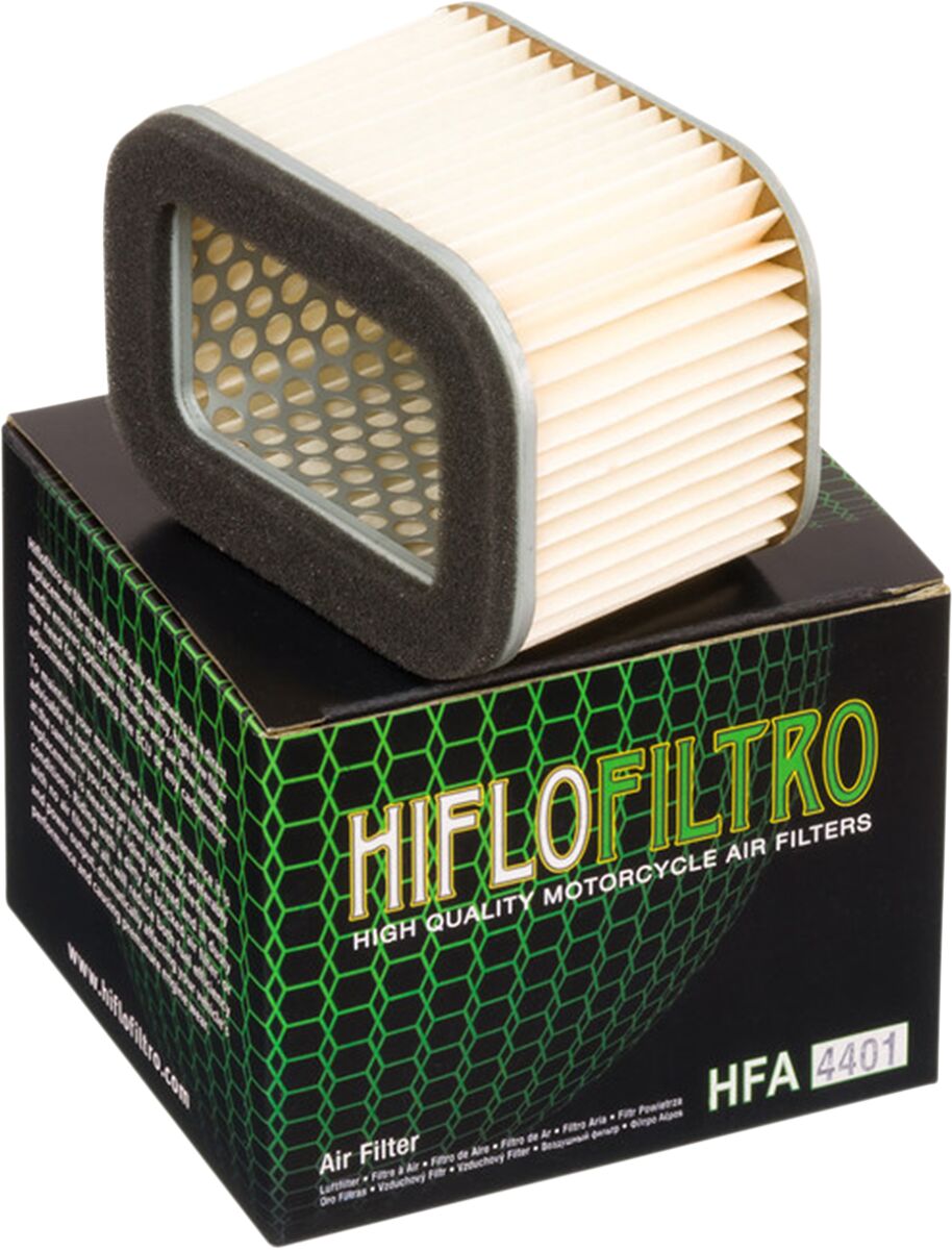 Hiflofiltro Air Filtre XS400 77-83