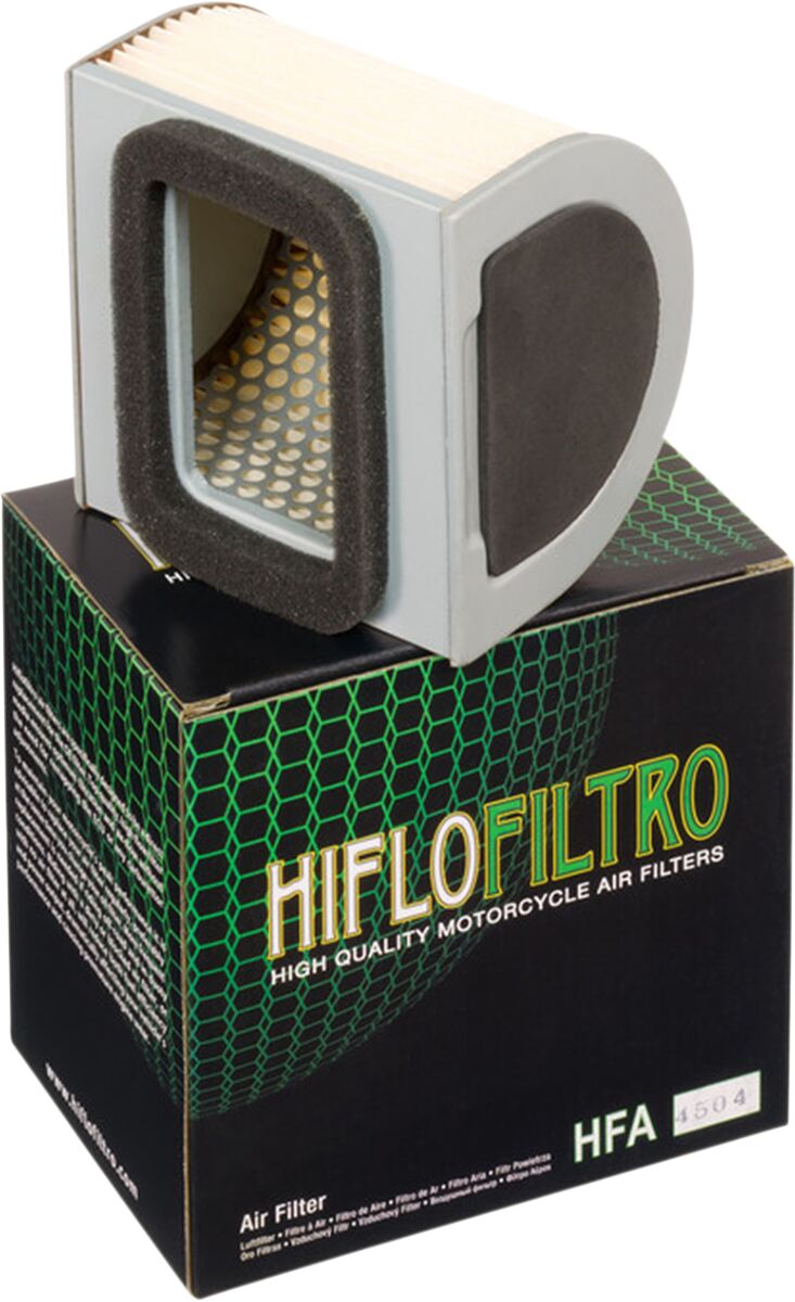 Hiflofiltro Air Filtre Yam XJ Yx