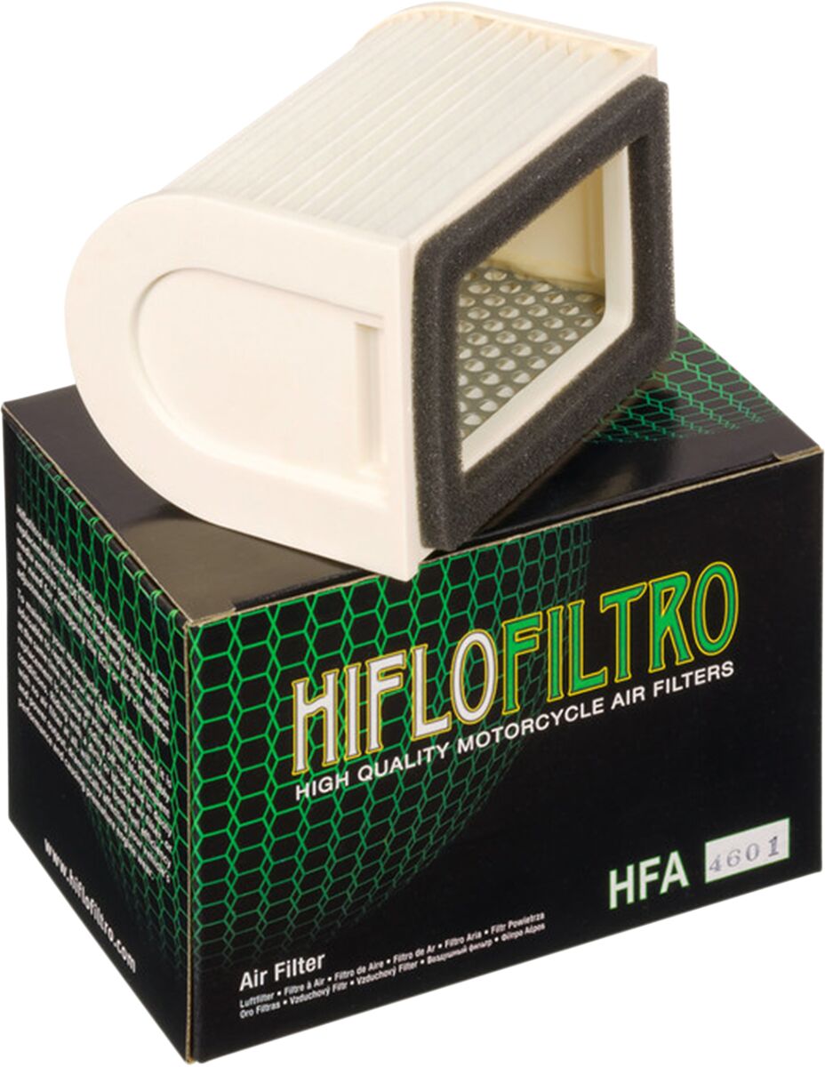 Hiflofiltro Air Filtre Yam XJ FJ
