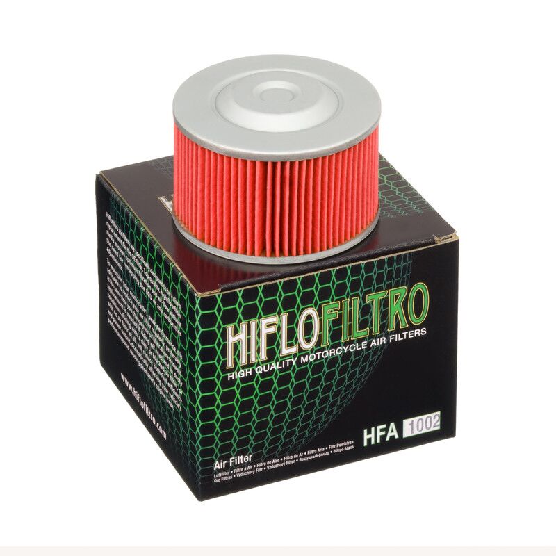 Hiflofiltro Filtres à air