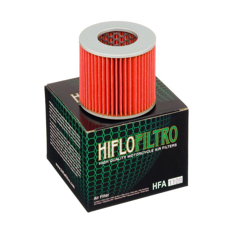 Hiflofiltro Air Filtre Hon CH125/150
