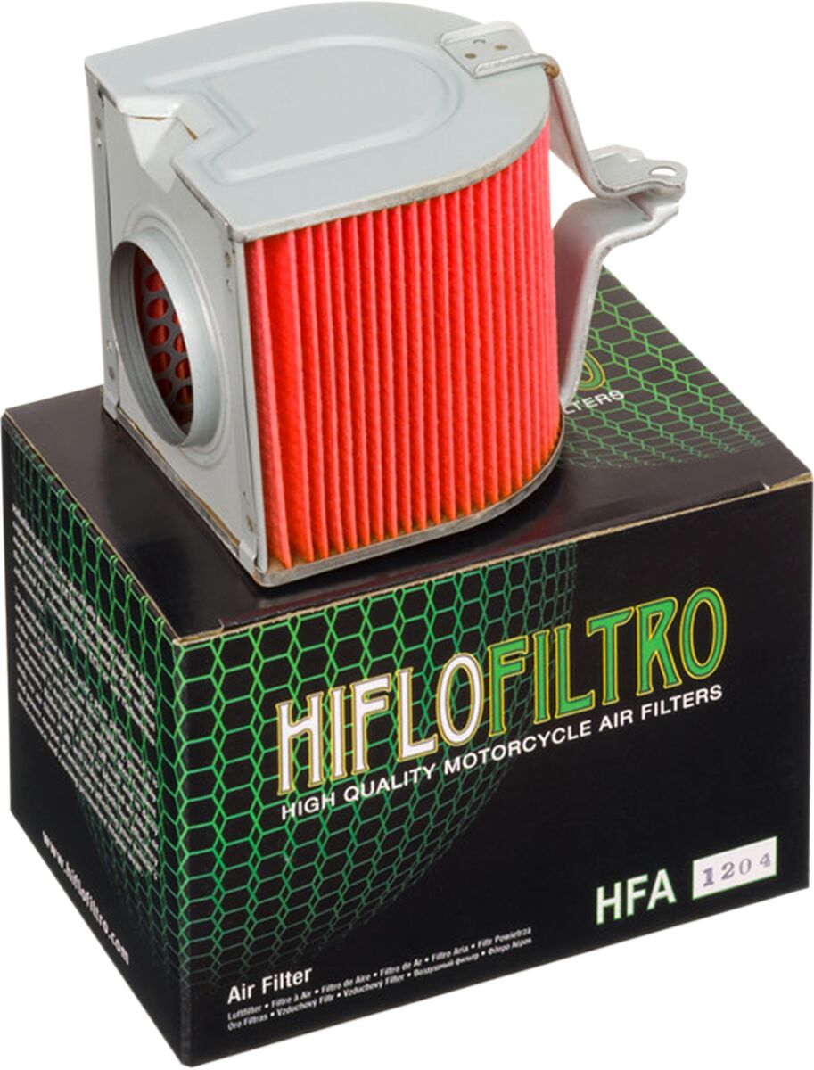 Hiflofiltro Air Filtre CN250 Helix