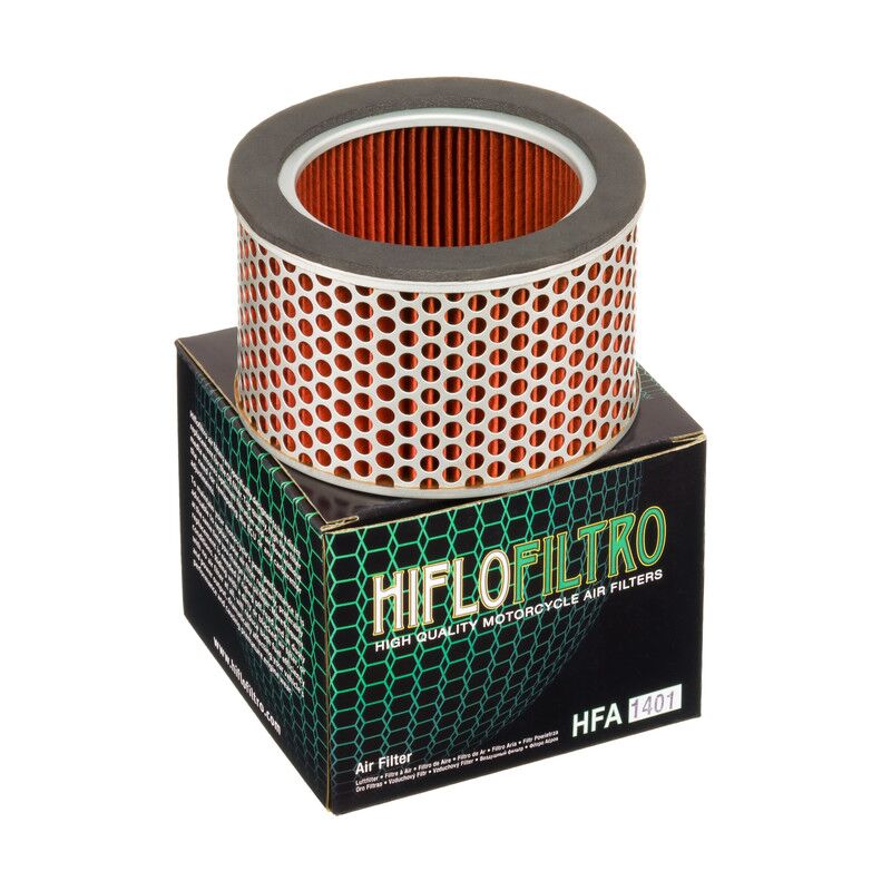 Hiflofiltro Air Filtre Hon VF400F
