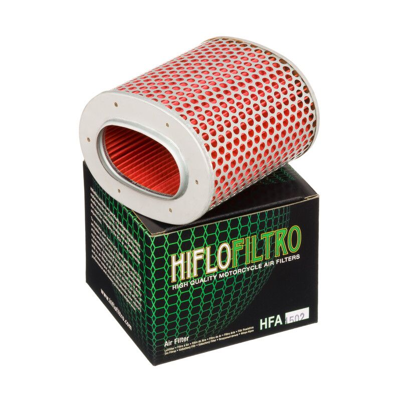 Hiflofiltro Air Filtre Gb/xbr 400/500