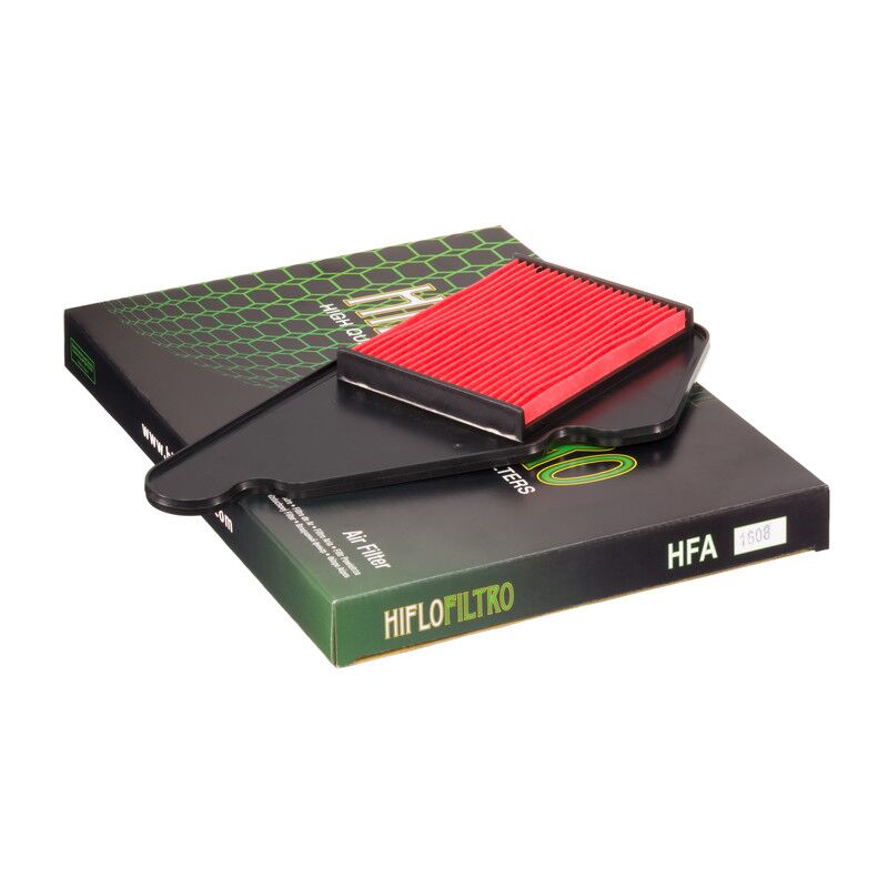 Hiflofiltro Air Filtre Fmx/fx/slr 650