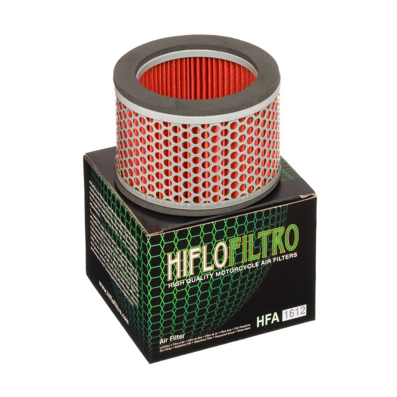 Hiflofiltro Air Filtre NX650 88-02