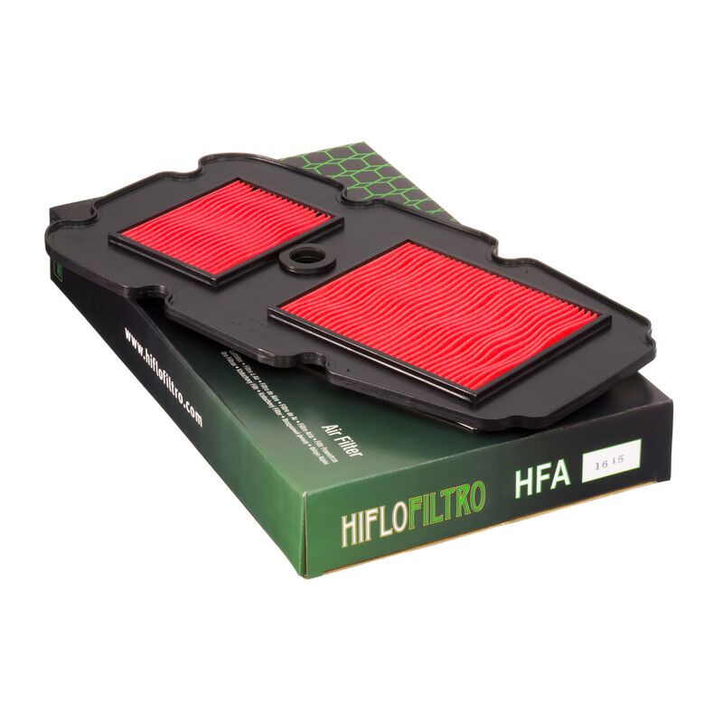 Hiflofiltro Air Filtre XL650V 01-07