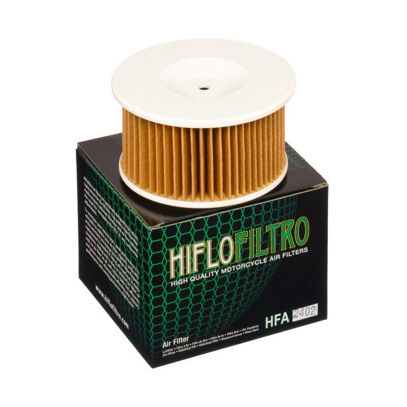 Hiflofiltro Filtres à air