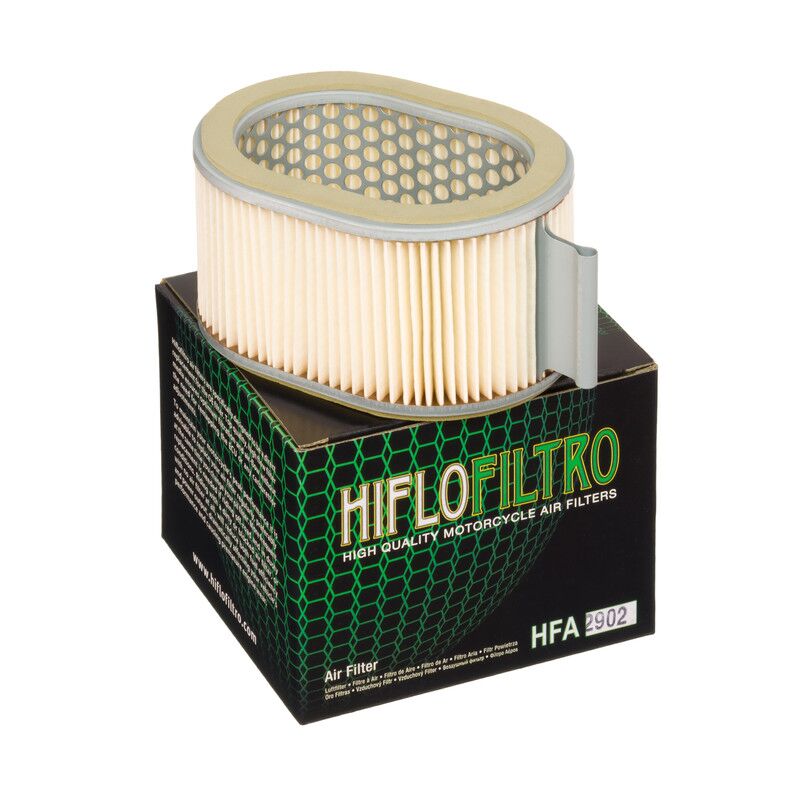Hiflofiltro Air Filtre Kaw Z900 73-75