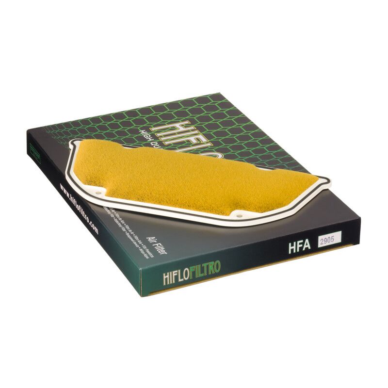 Hiflofiltro Air Filtre ZX1000B 88-90