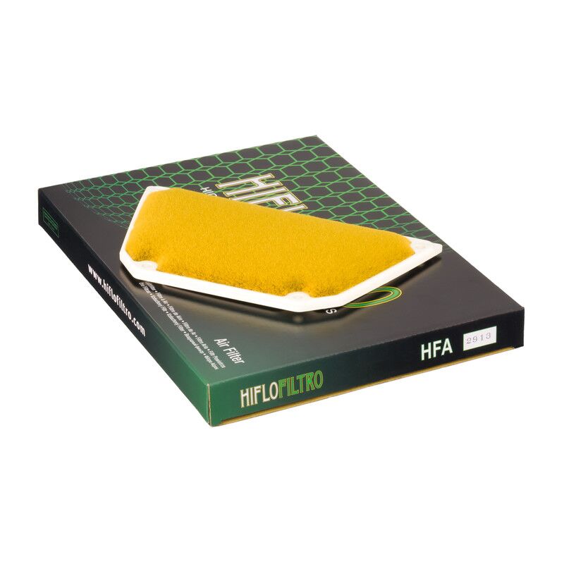 Hiflofiltro Air Filtre ZX1000A 86-89