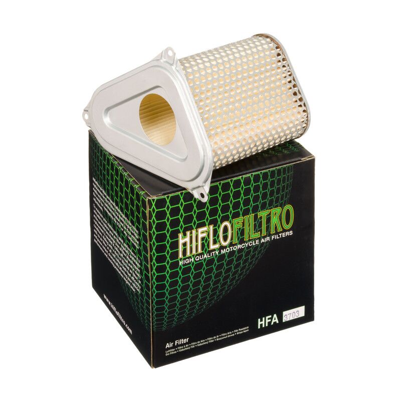 Hiflofiltro Air Filtre DR750/800