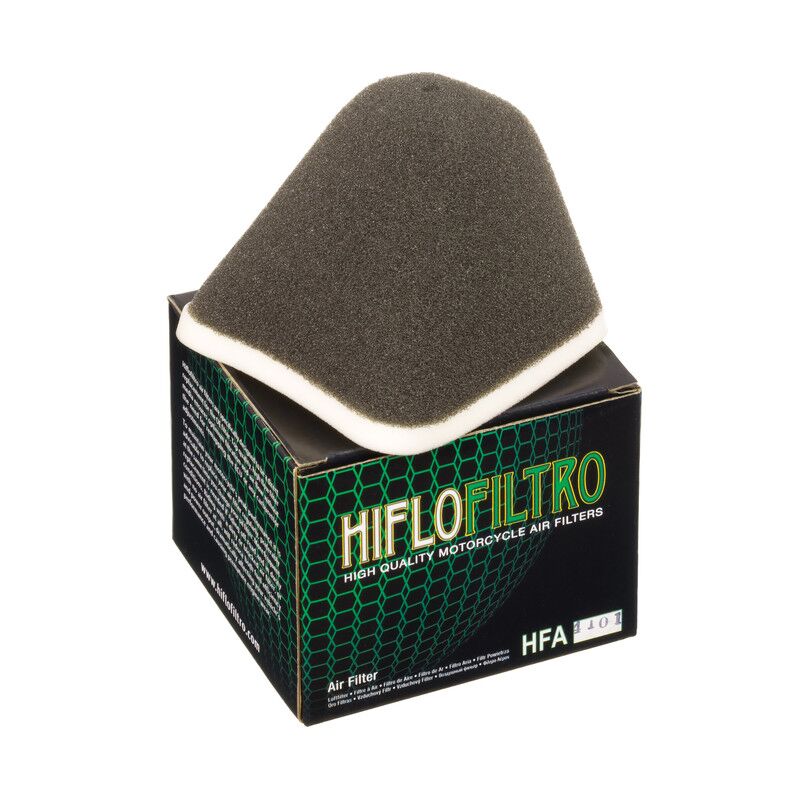 Hiflofiltro Air Filtre Yam DT125