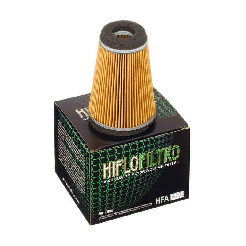 Hiflofiltro Air Filtre XC125 Cygnus